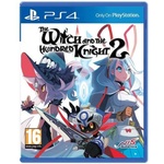 NIS America The Witch and the Hundred Knight 2 (PS4)