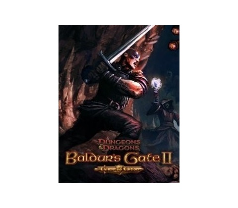 Baldurs Gate 2 (Enhanced Edition)