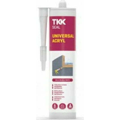 TKK Akryl Universal 280 ml biela