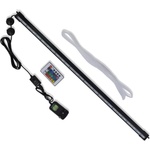 vidaXL RGB aquarium LED light 71 cm (41209)