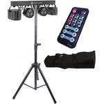 Light4Me LED Derby Par Светлинен комплект (5907780147657)