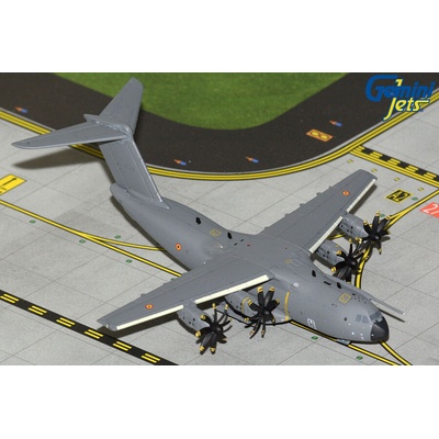 Gemini A400M Belgian Air Force 20th Sqn, 15th Air TW, Melsbroek AB 1:400