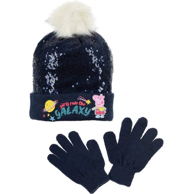 Kids movie heroes Комплект 2 части peppa pig