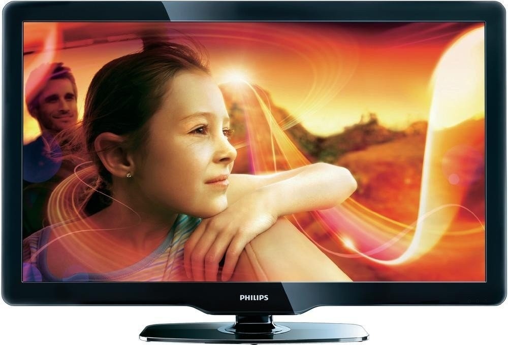 Philips 32PFL3606H