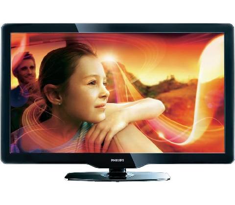 Philips 32PFL3606H