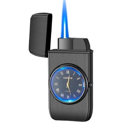 Amparo Miranda® Plynový Blue Watch WZ16 šedý