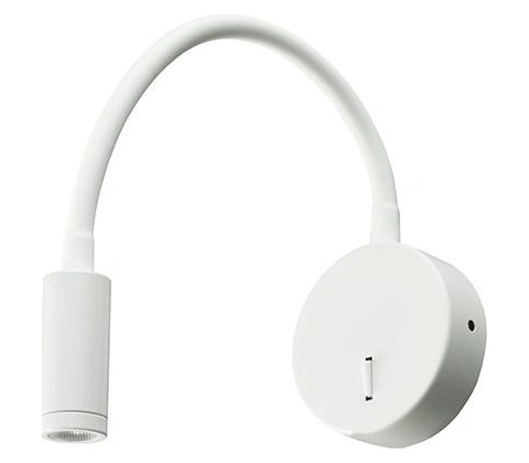 ACA Lighting SF1501LEDW