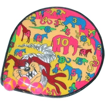 Wiky Terč suchý zip