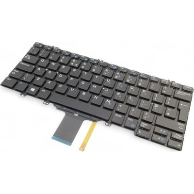 Dell EU for DELL Latitude 5280, 5289, 7280, 7290, 7380, 7390