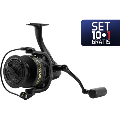 Delphin MAGIX 5T DP 5000
