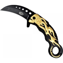 Steel Claw Knives SCK Karambit