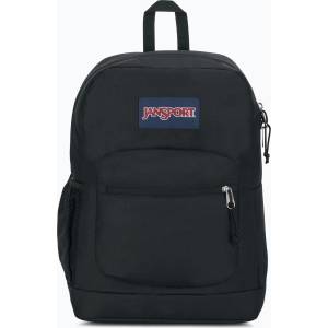 JanSport Градска раница Jansport Cross Town Plus 26 l black