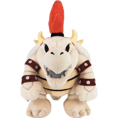 Nintendo Super Mario Bowser Dry 32 cm