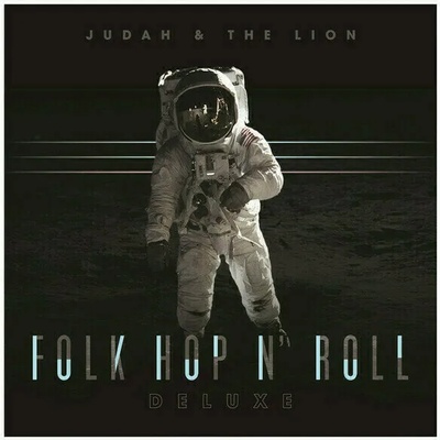 Judah & The Lion - Folk Hop N' Roll (Deluxe) (White Vinyl) (2 LP) (644766574698)