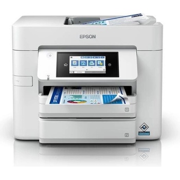 Epson WorkForce Pro WF-C4810DTWF