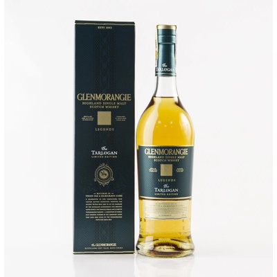 Glenmorangie Tarlogan 43% 0,7 l (karton)