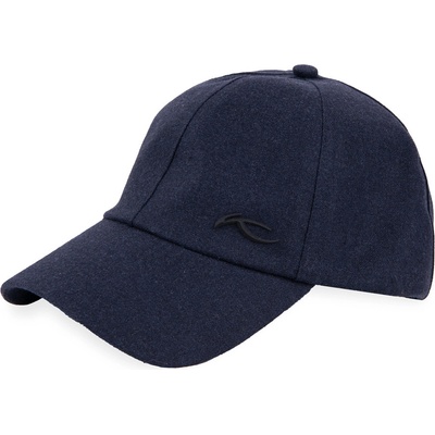 Kjus Unisex Wool Cap unisex Deep Space
