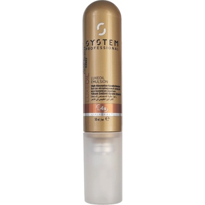 System Professional LuxeOil Emulsion 50 ml