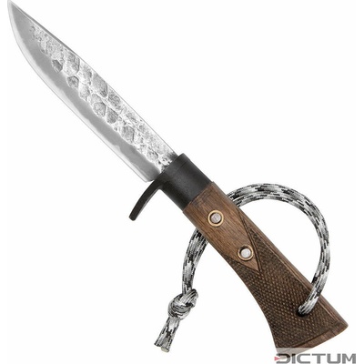 Dictum 719861 - Hunting and Outdoor Knife Keiryu-To - Outdoorový nôž