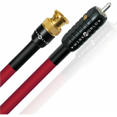 Wireworld Starlight 8
