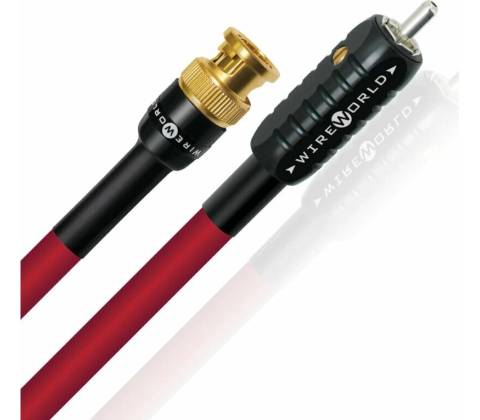 Wireworld Starlight 8