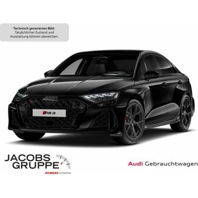Audi RS3 294 kW