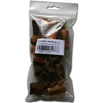 Mapes Žuvačka kúsky 100 g