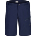 Maloja Мъжки шорти за колоездене Maloja FuornM. Cycling bottoms - Night Sky (055-3680-0313)