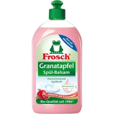 Frosch Granatapfel Spül-Balsam 500 ml
