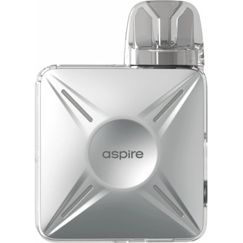 Image 1 of Aspire Cyber X 1000mAh - Pearl Silver