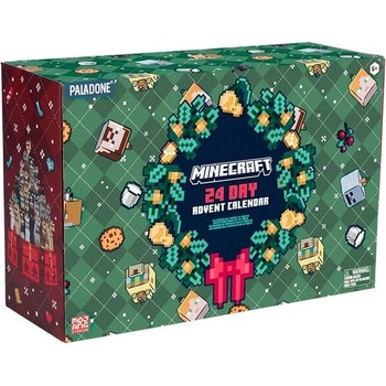 Adventní Harry Minecraft EPEE