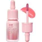 PeriPera - Ink Airy Velvet 4g - 23 In The Peachlight