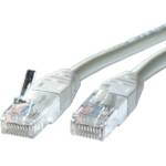 Roline Patch cable UTP Cat. 5e 0.5m, Value, 21.99. 0500 - BestPC