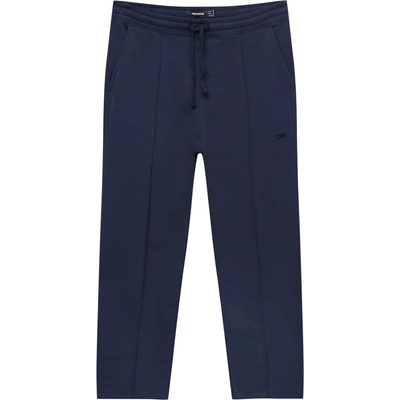 Pull&Bear Панталон синьо, размер L