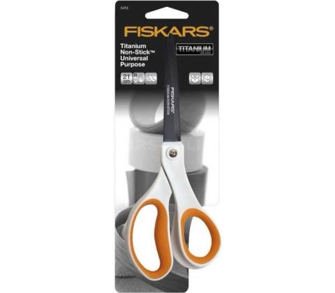 Fiskars Titanium