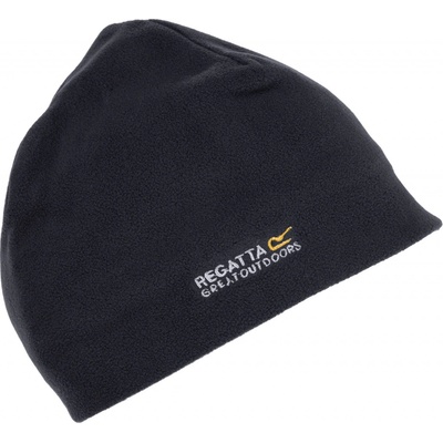 Regatta Fleecová čepice Kingsdale RMC044 černá