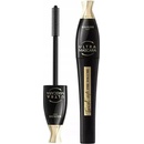 Bourjois Twist Up Mascara 002 Ultra Brown riasenka pre predĺženie rias a objem 8 ml