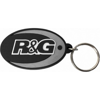 Přívěsek na klíče R&G Racing