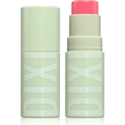 Pixi Tinted Lip Balm хидратиращ балсам за устни в тубичка с хиалуронова киселина цвят Passion 4.8 гр