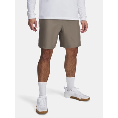 Мъжки къси панталони Under Armour UA Tech Woven Wordmark Under Armour | Kafyav | МЪЖЕ | S