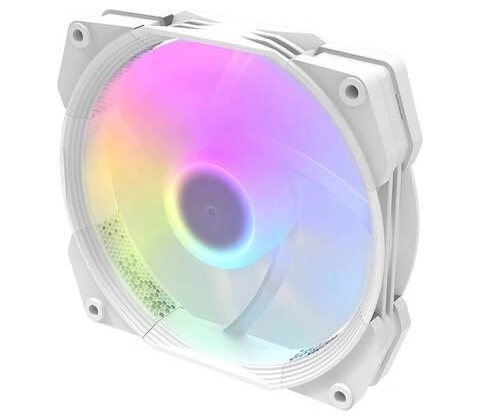 Darkflash S200 Computer fan white