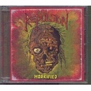 REPULSION: HORRIFIED CD