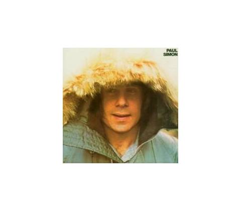 SIMON, PAUL: PAUL SIMON CD