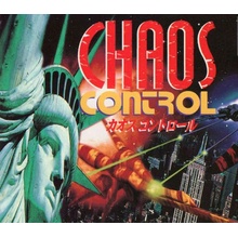 Chaos Control