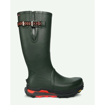 Viking Villrein Pro High Hunting green – Zbozi.Blesk.cz
