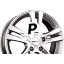 MAK ZENITH 6,5x15 4x108 ET40 hyper silver