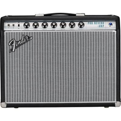 Fender 68 Custom Pro Reverb