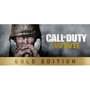 Call of Duty: WWII (Gold)