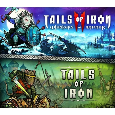 Tails of Iron 1 + 2