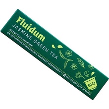 Fluidum Jasmine Green Tea Kapsle Bio 5 x 10 ml